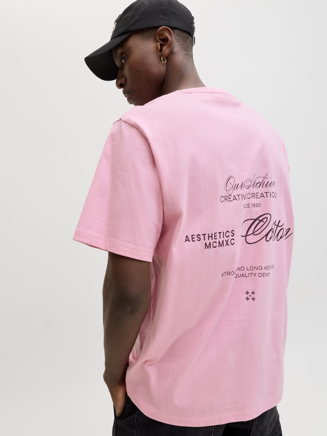 model_shot-creative